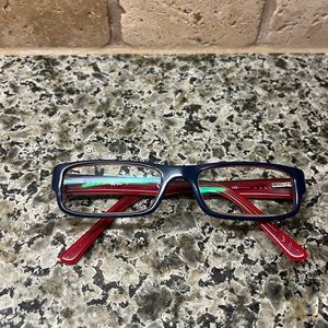 Ray Ban Kids Frames 5246 5088